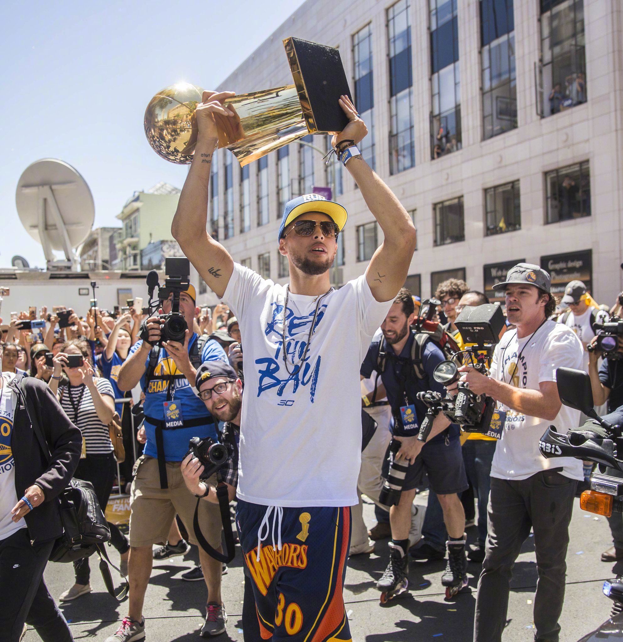 上的每一处 上的每一处